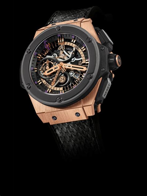 hublot mamba replica|true hublot watches.